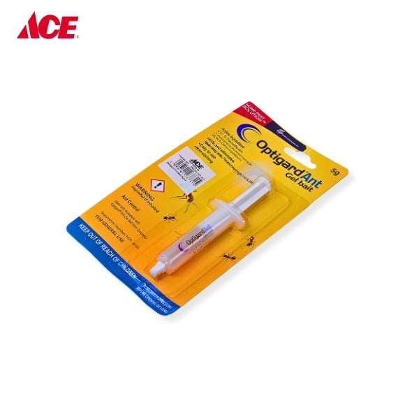 OPTIGARD Ant Gel Bait (5grams)