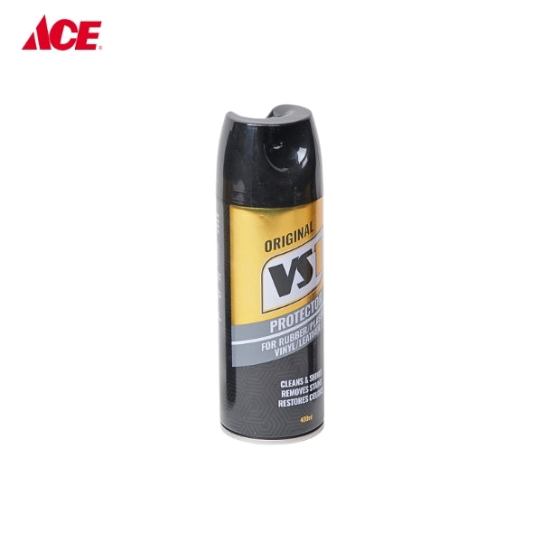 VS1 400ml Protector for Rubber/Plastic/Vinyl/Leather