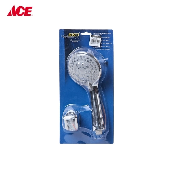 ROSCO Telephone Shower Head with Five Function (RO-849H)