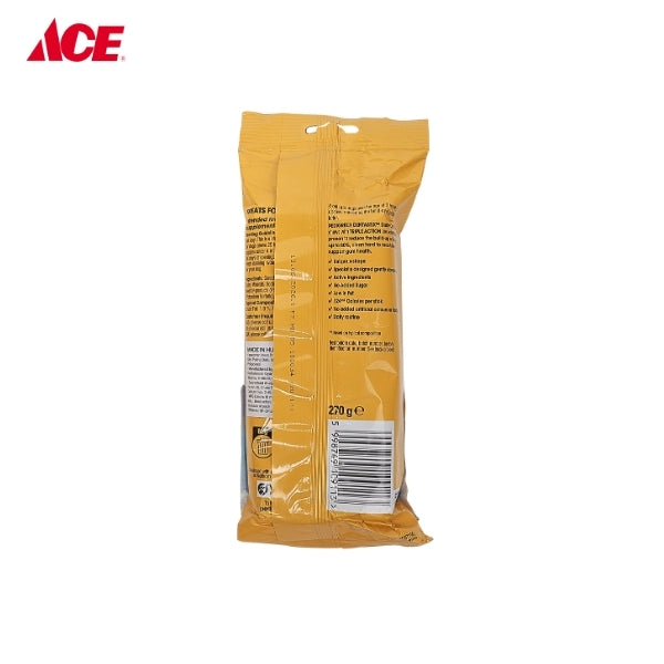 PEDIGREE 270g Dentastix 7-Day Pack