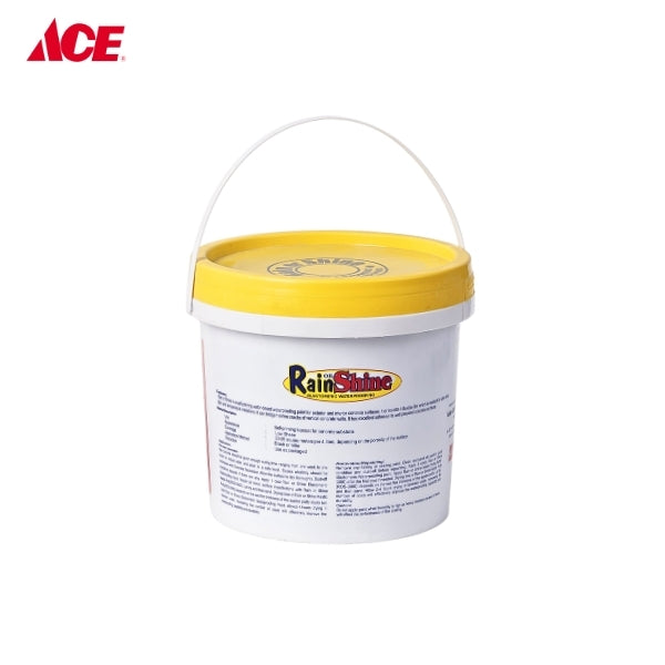 RAIN OR SHINE 4L Elastomeric Waterproofing - Lavander (ROS-309)