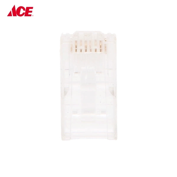 CYBERTEC RJ45 Modular Plug (10pcs)