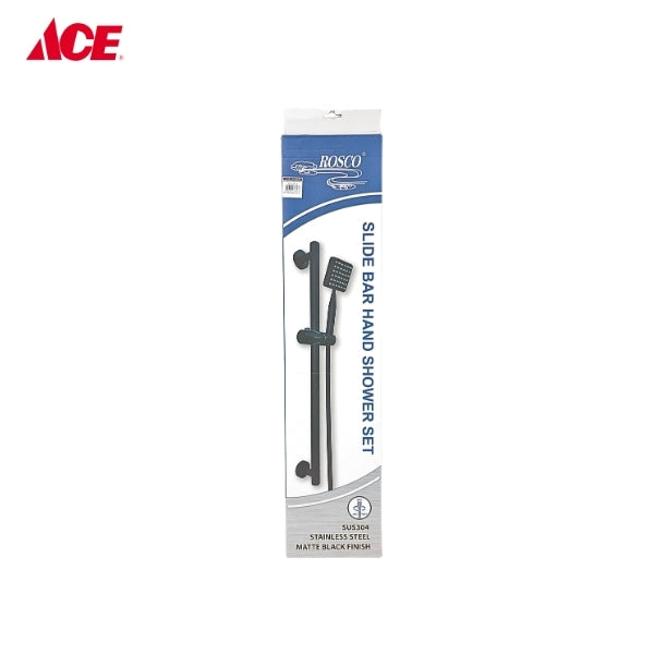 ROSCO Slide Bar Hand Shower Set (RO-1960)