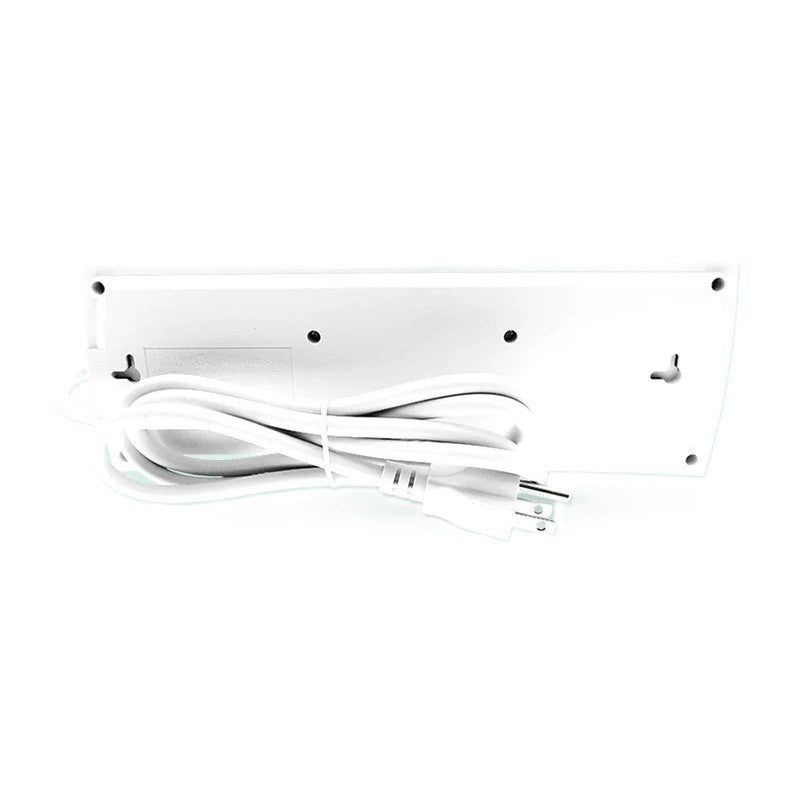 OMNI Universal Outlet Extension Cord 10Gang With Switch WEU 110 PK