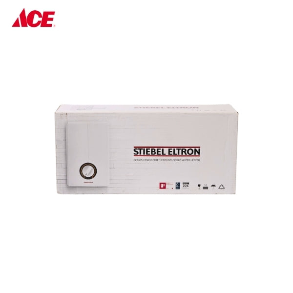 STIEBEL ELTRON German Engineered Instantaneous Water Heater