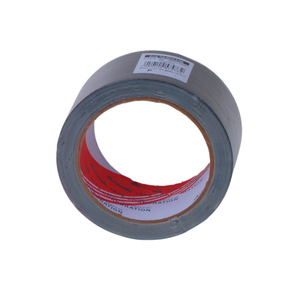 ARMAK 48MMX10M Cloth Tape - Black