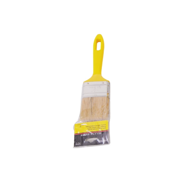 HI-TECH Paint Brush 2" Plastic Handle