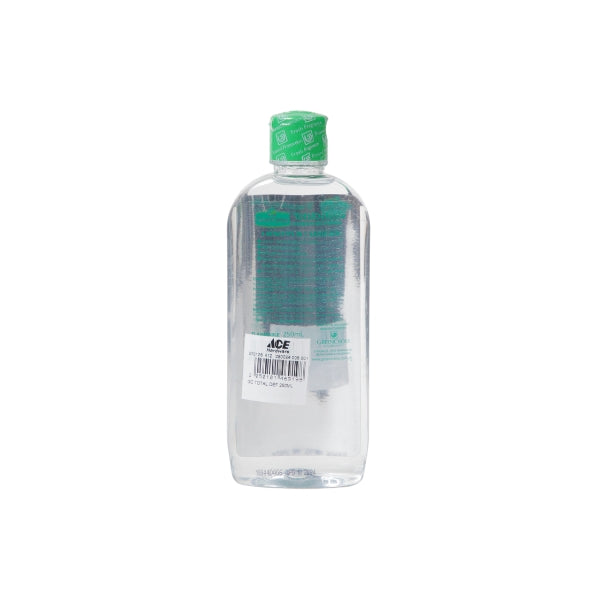 GREEN CROSS 250ml Total Defense Antibacterial Sanitizer