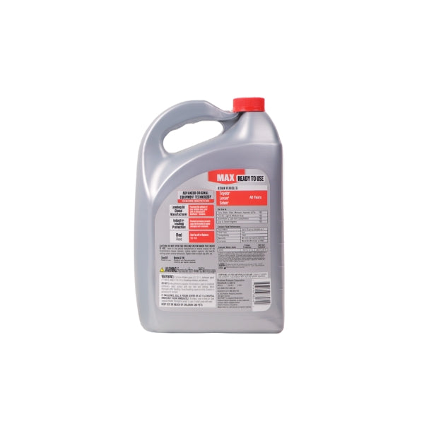 PRESTONE Max 3.8L Asian Vehicles Antifreeze + Coolant - Red Fluid