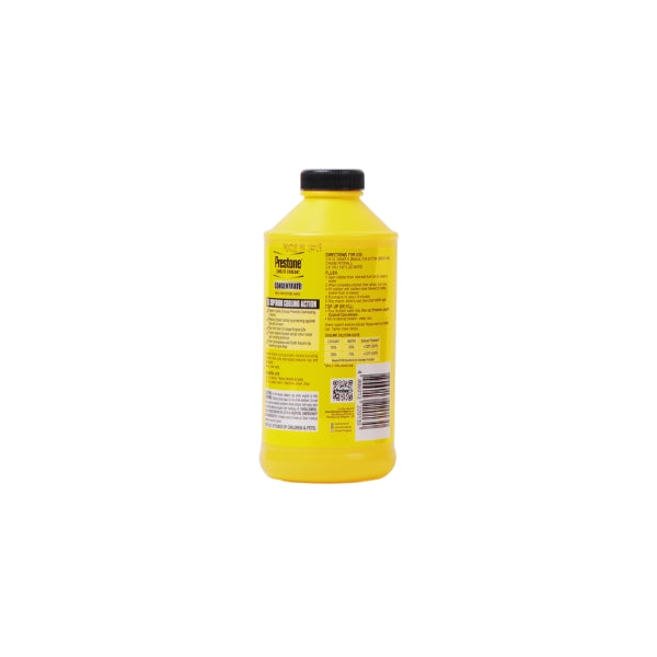 PRESTONE 500mL Longlife Coolant