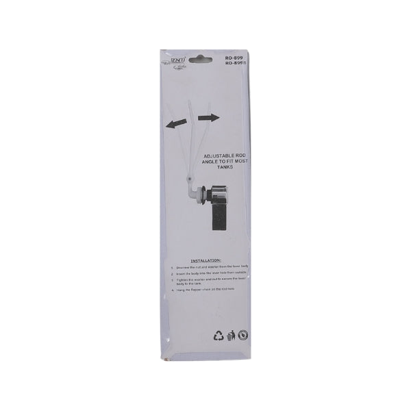 ROSCO Tank Lever (RO-899-B)