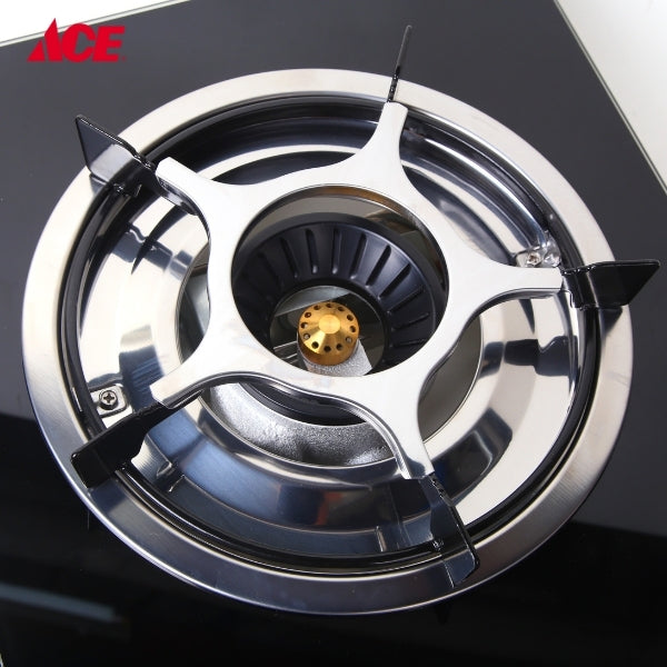 ASAHI Single Burner Glass Top (GS886)