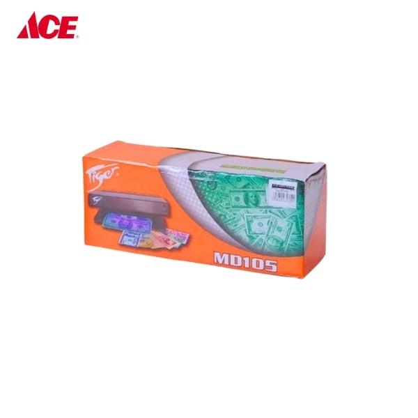 TIGER Top Money Detector (MD105)