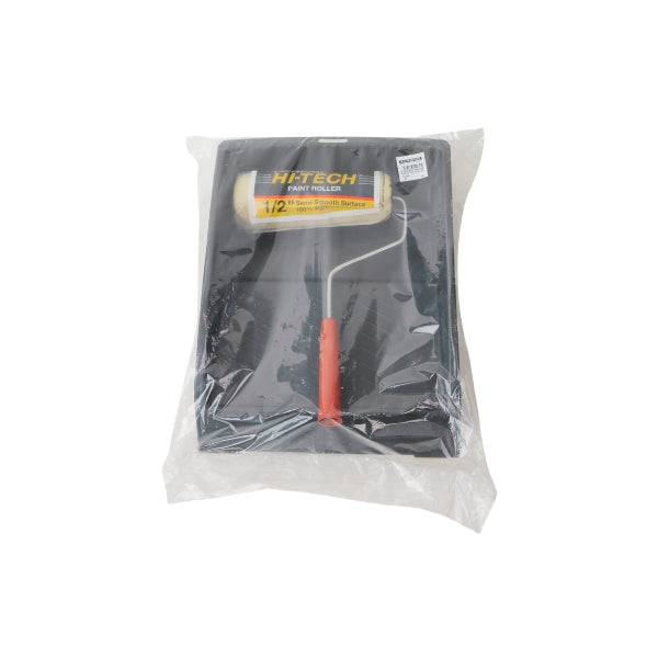 HI-TECH 7" Paint Roller with Tray