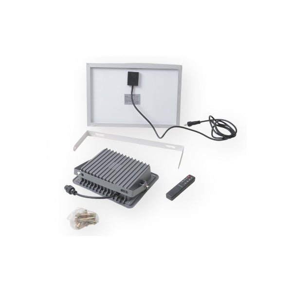 PHILIPS 10W Essential SmartBright Solar Flood (BVC080)