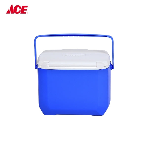 COLEMAN Personal Cooler 16QT - Blue