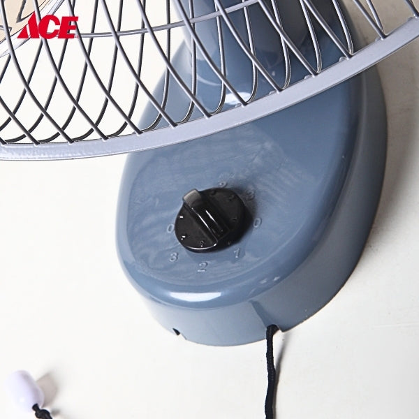 DOWELL 18" Wall Fan - Set of 2 (DWF24-18A)