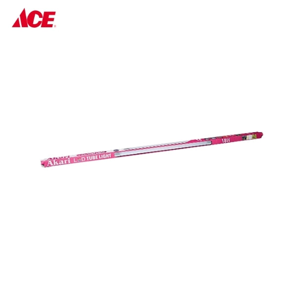 AKARI LED Tube Light T8 (ALED-T818DL)