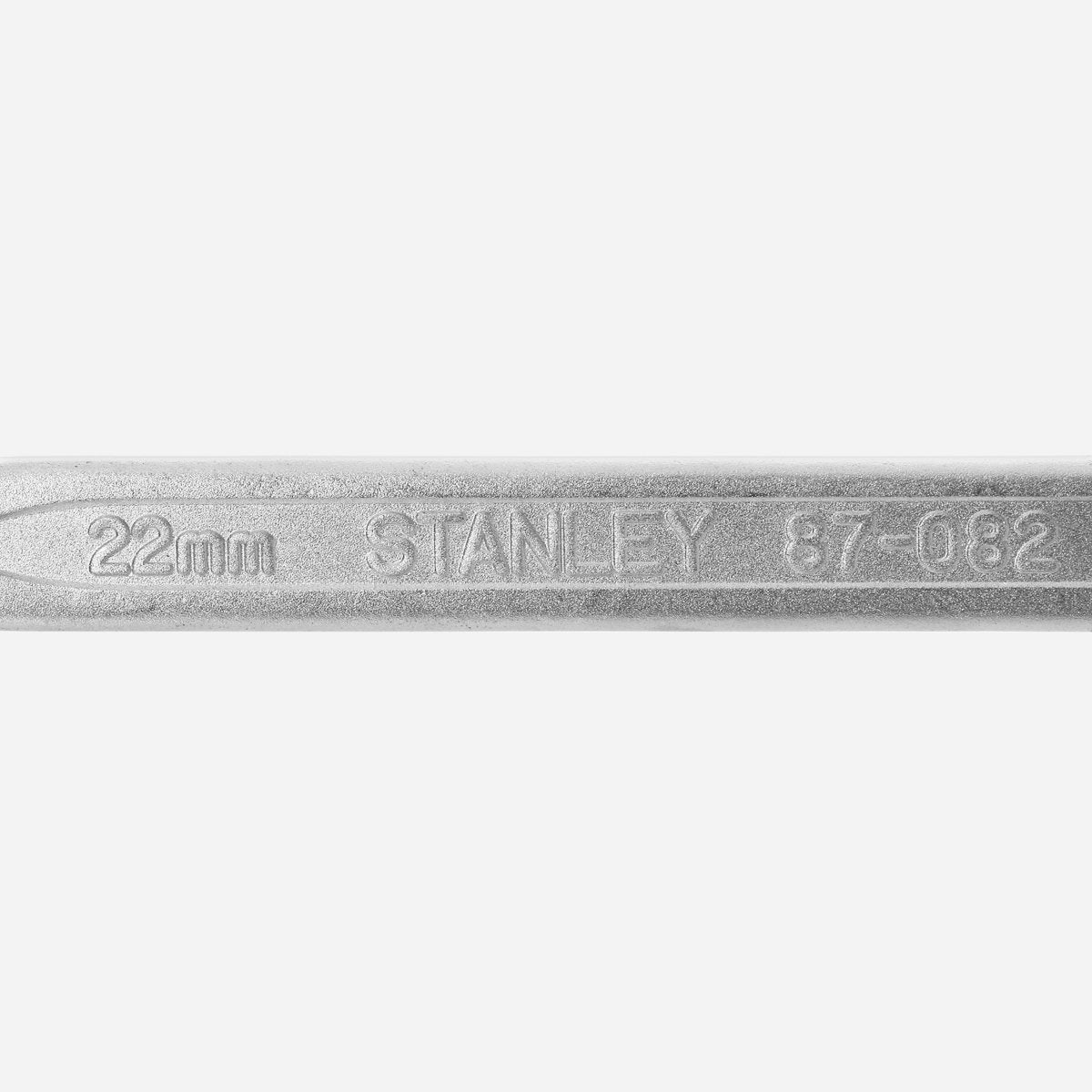 STANLEY Combination Wrench 22mm x 260mm (ST87082)