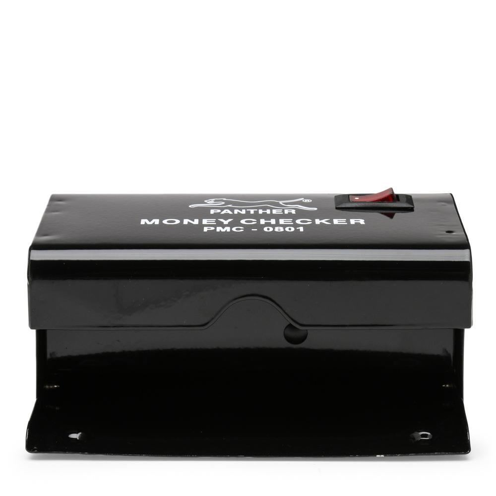 PANTHER Money Checker (PMC-0801)