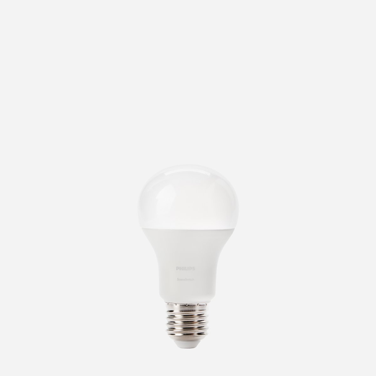PHILIPS LED SceneSwitch A60 8-70W E27