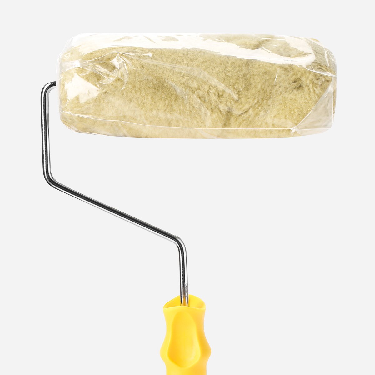 STANLEY 7" Paint Roller Cage and Acrylic Refill
