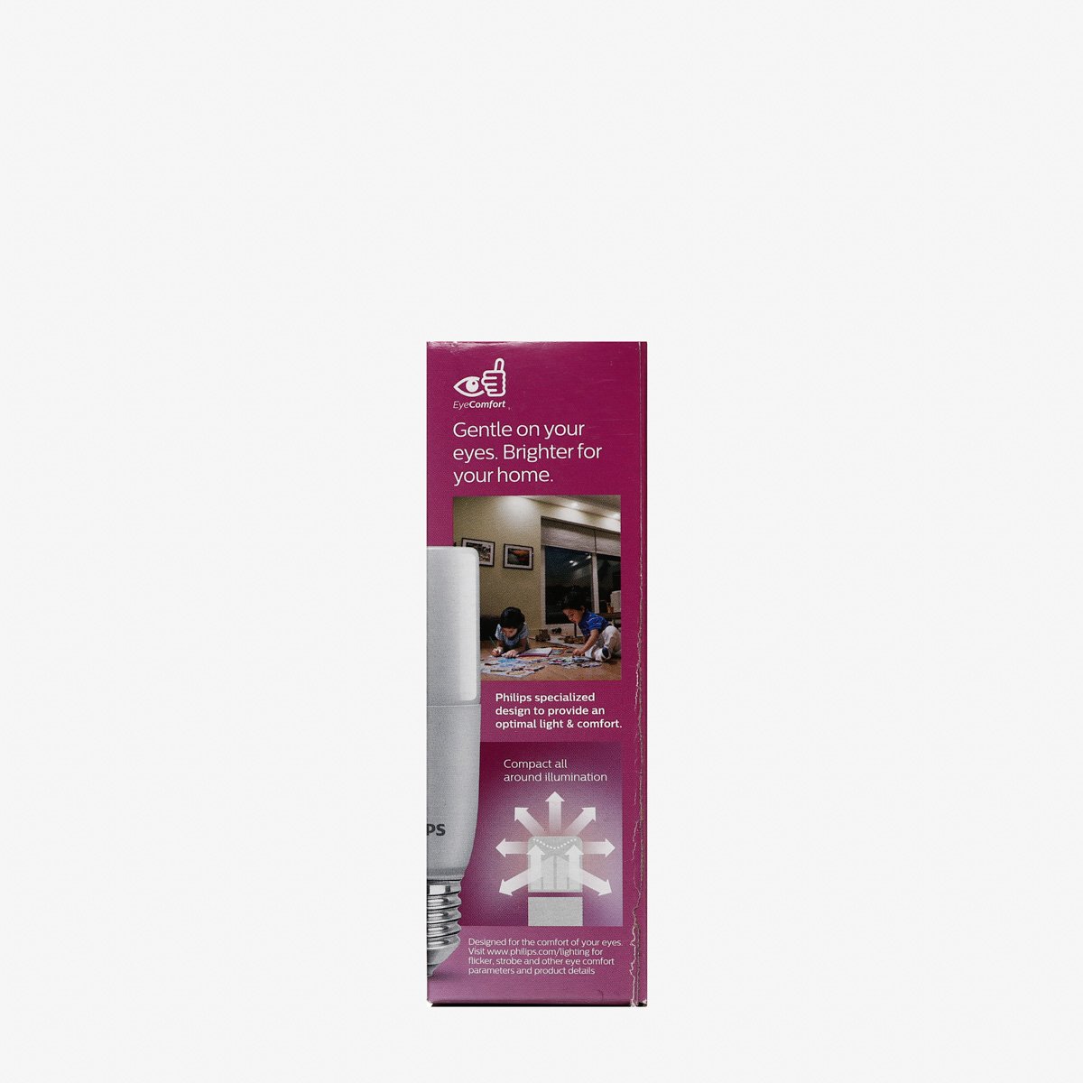 PHILIPS 7.5W LED Bulb Stick DL