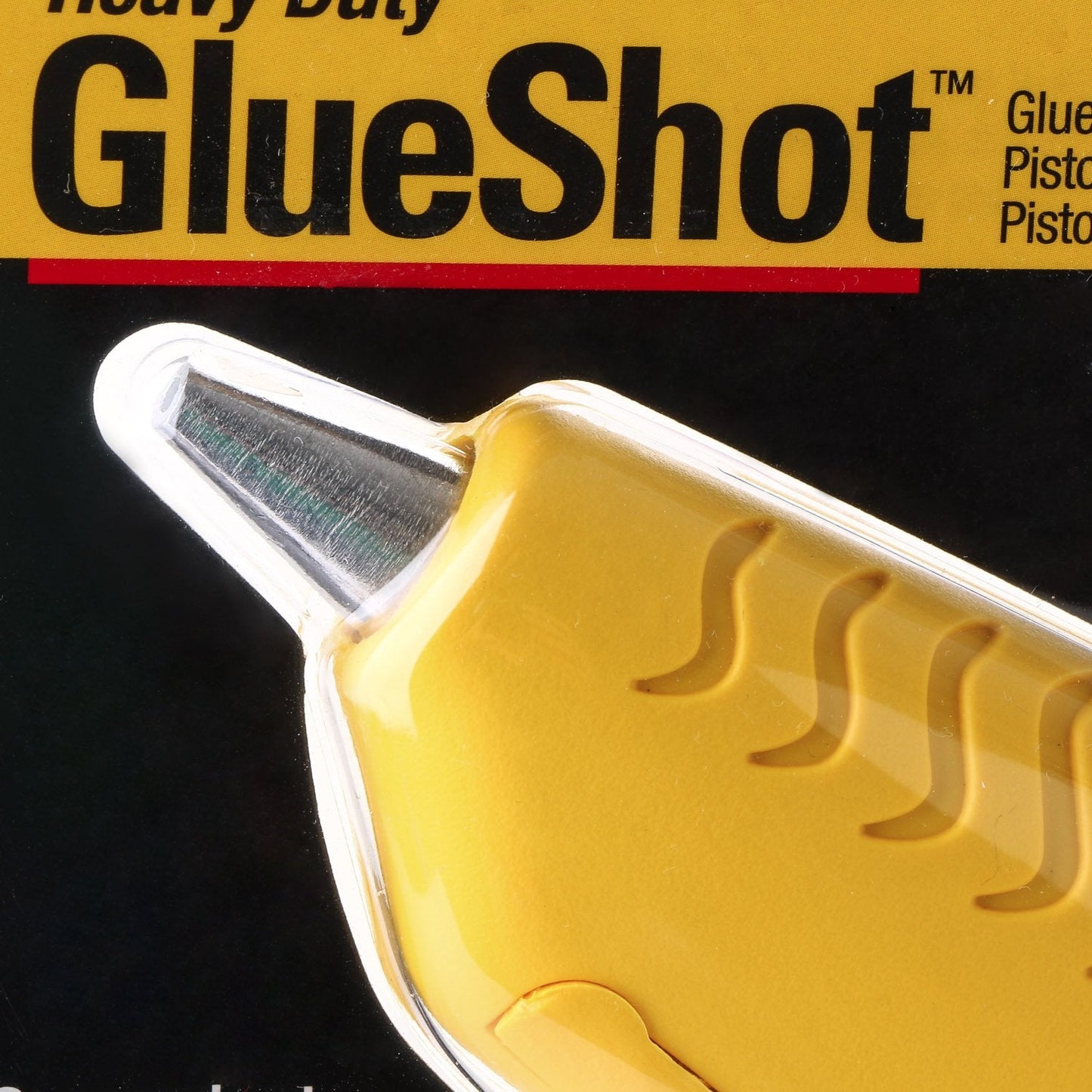 STANLEY Heavy Duty Hot Melt Glue Gun