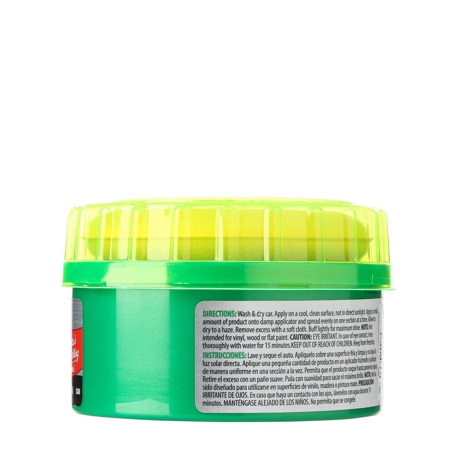TURTLE WAX 9.5oz. Super Hard Shell Car Wax