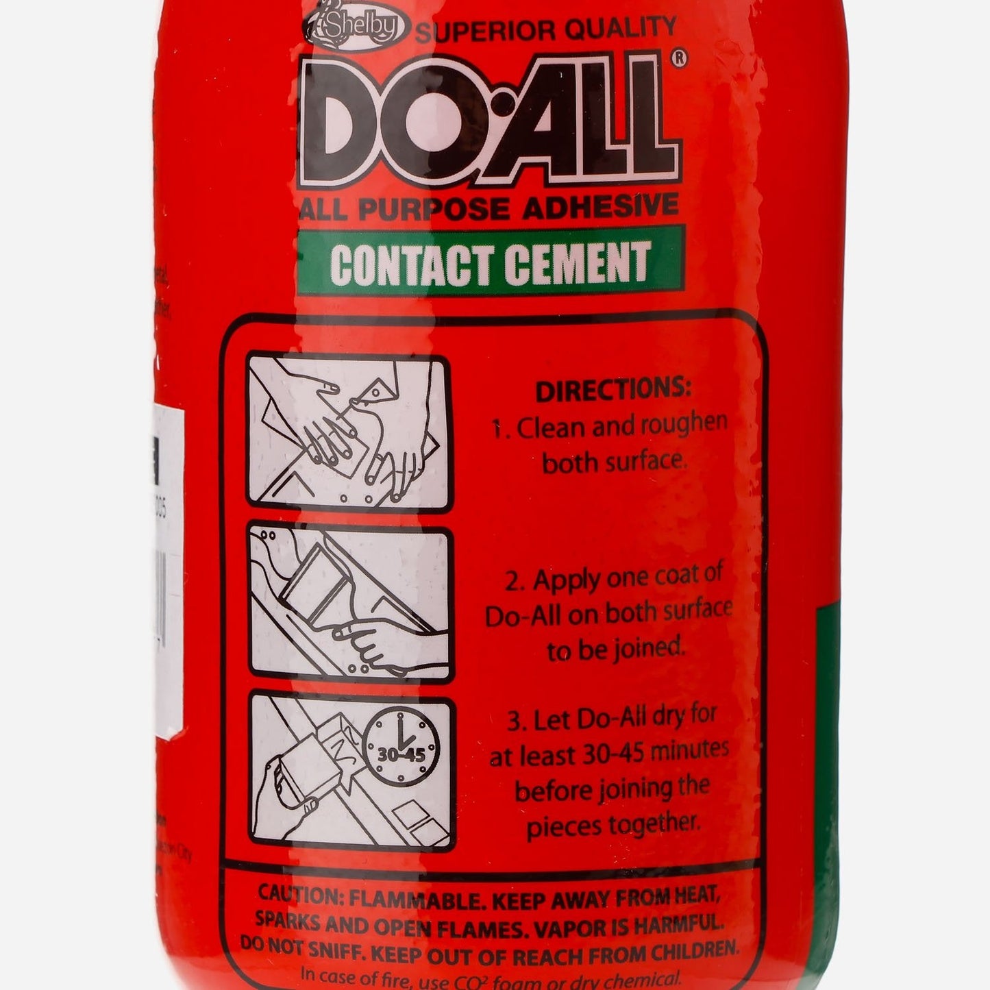 DO-ALL Contact Cement 350cc