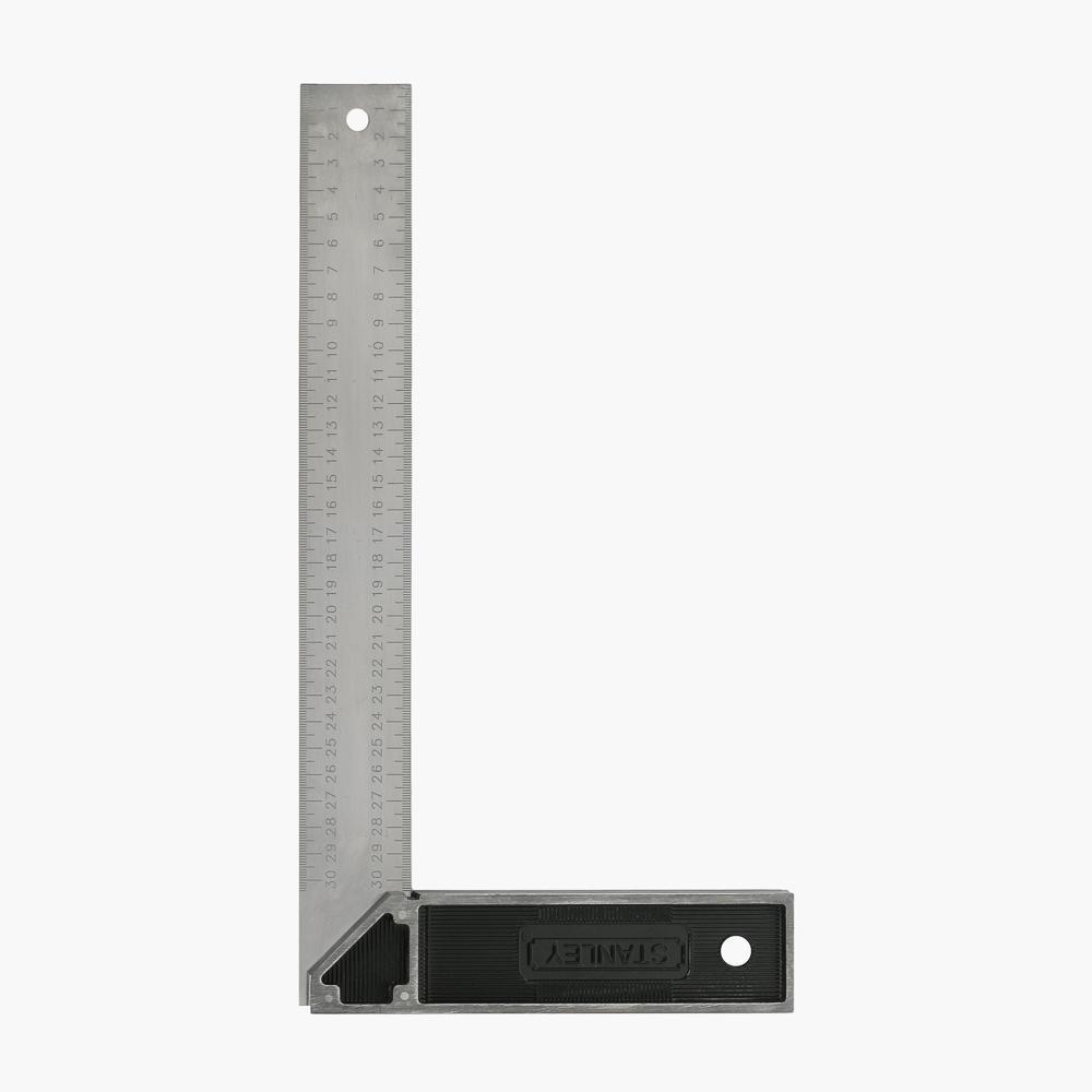 STANLEY 12" English Try/Mitre Square