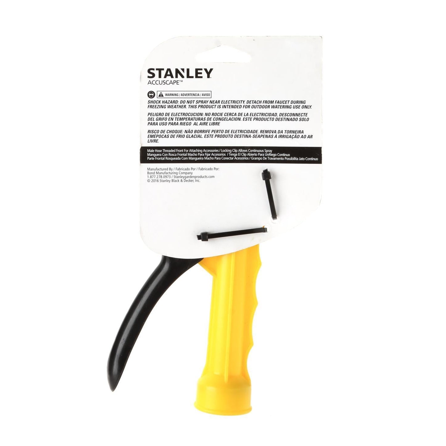 STANLEY Trigger Nozzle Front Thread (BDS7412)