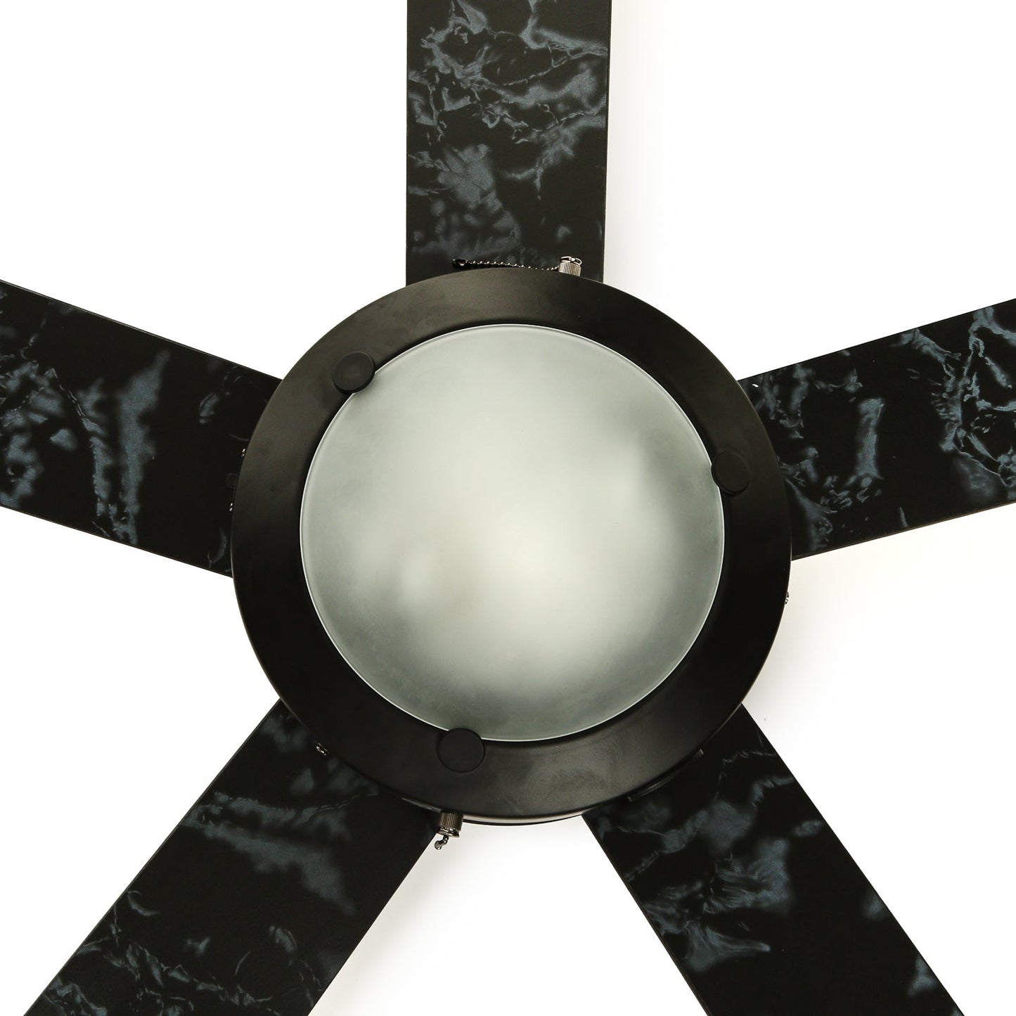 WESTINGHOUSE 52in Comet Ceiling Fan β Black