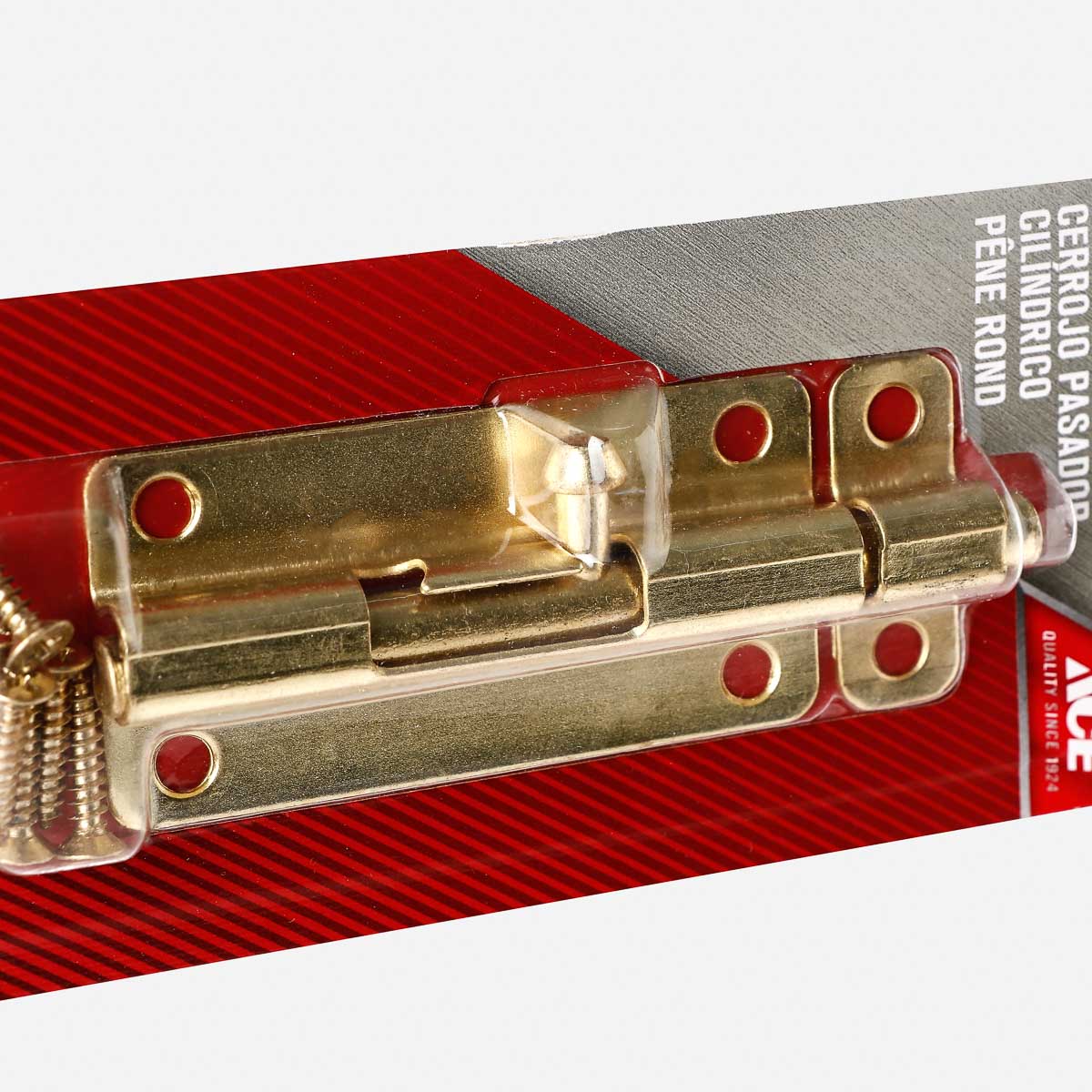 ACE 4"/10cm Barrel Bolt (5460183)