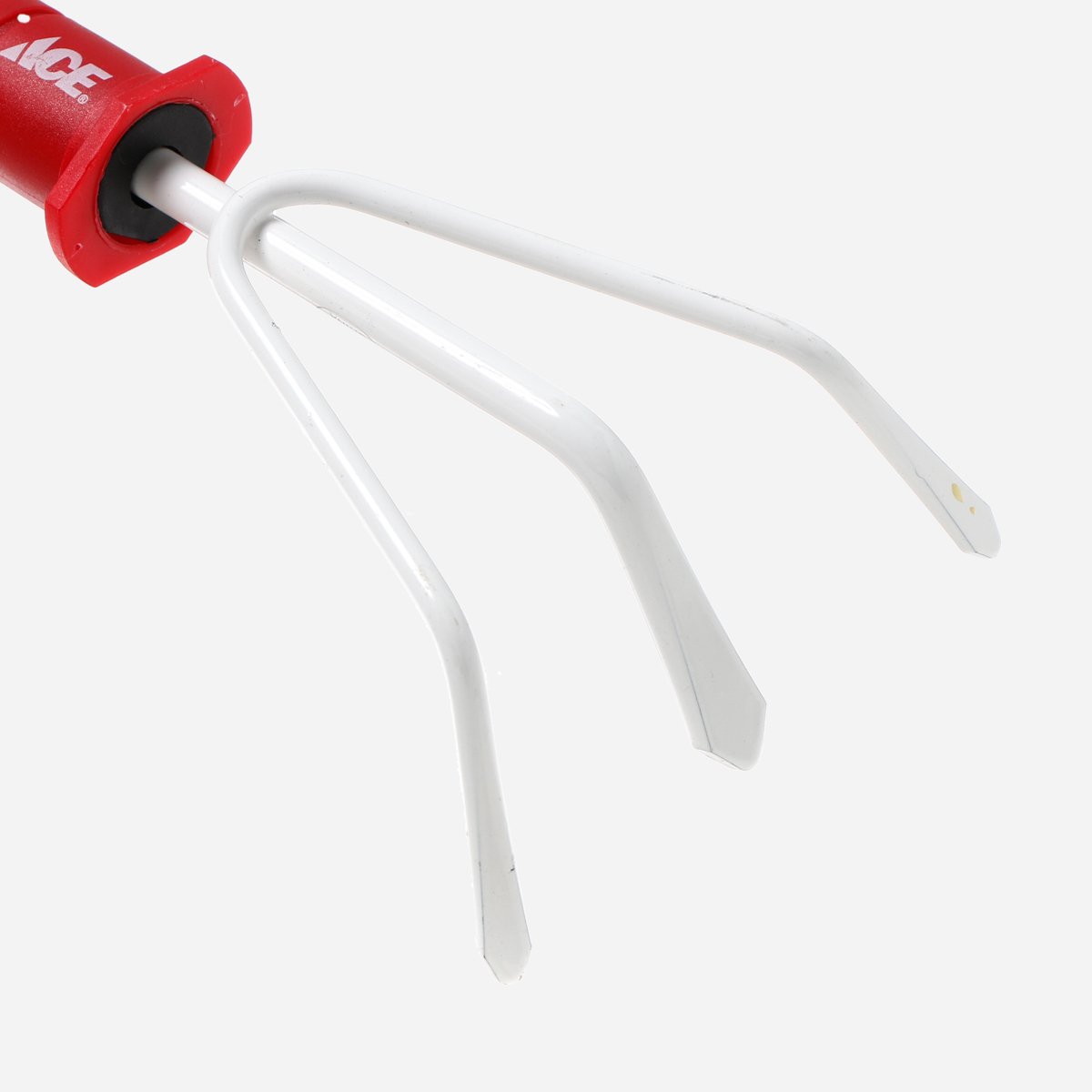 ACE Hand Cultivator Plastic Handle