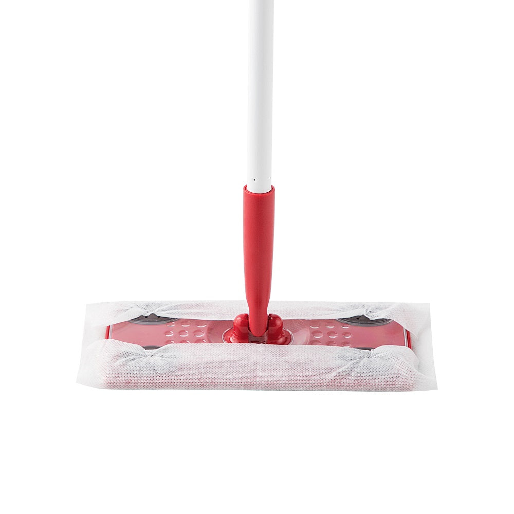 CLEAN HOME Fabric Mop Duster