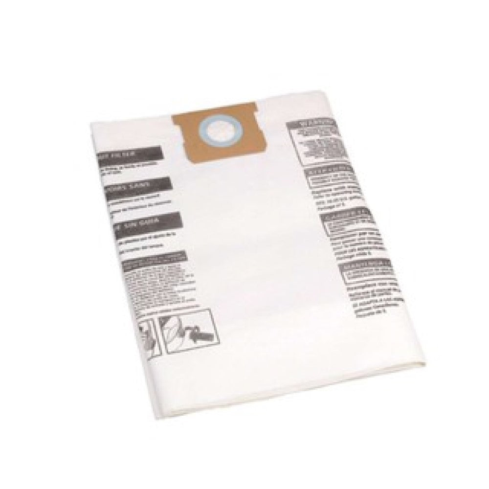Shopvac SV906 5-Pc All-Around Collection Bag (For Vacuum Cleaner)