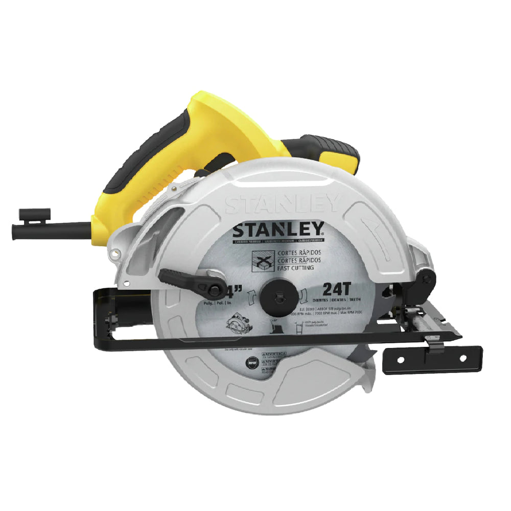 STANLEY 7.5" Circular Saw 1600W