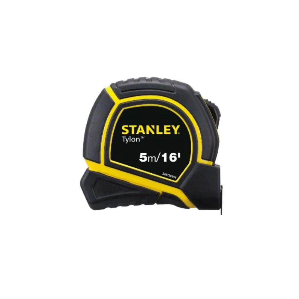 STANLEY 5m Tylon Tape Measure