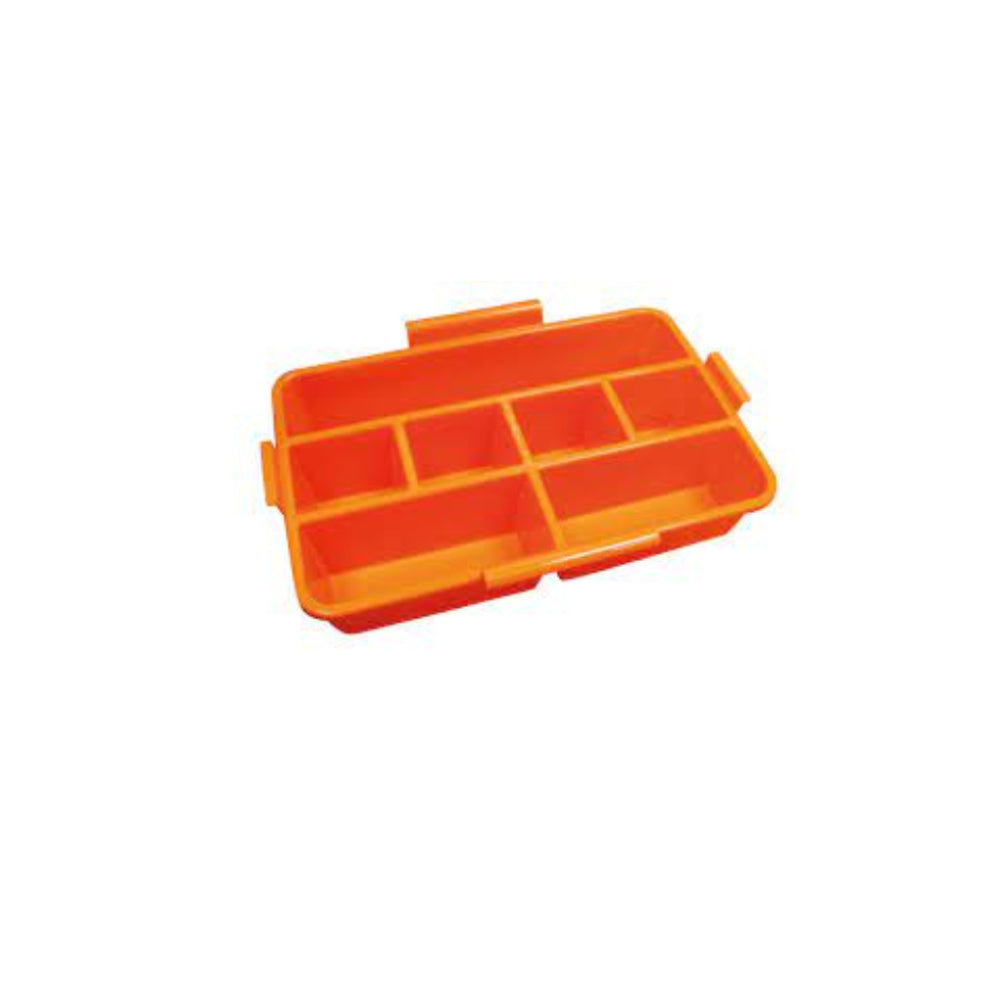 TACTIX Container Box Tray