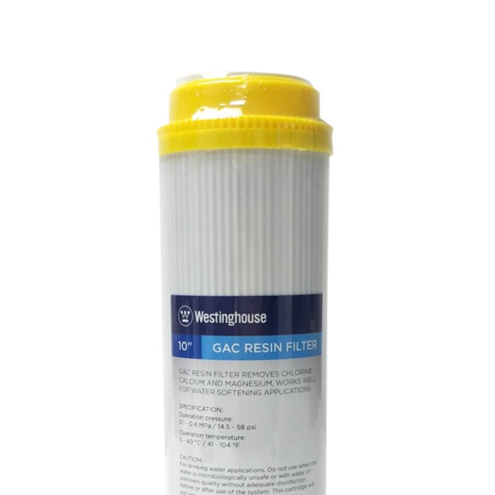 WESTINGHOUSE Filter Cartridge (WHWWFCGRSL10)
