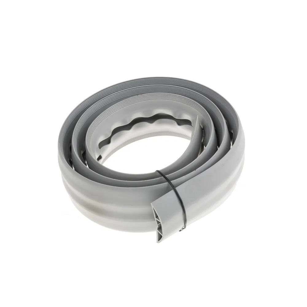 KSS Wiring Duct Soft - Gray