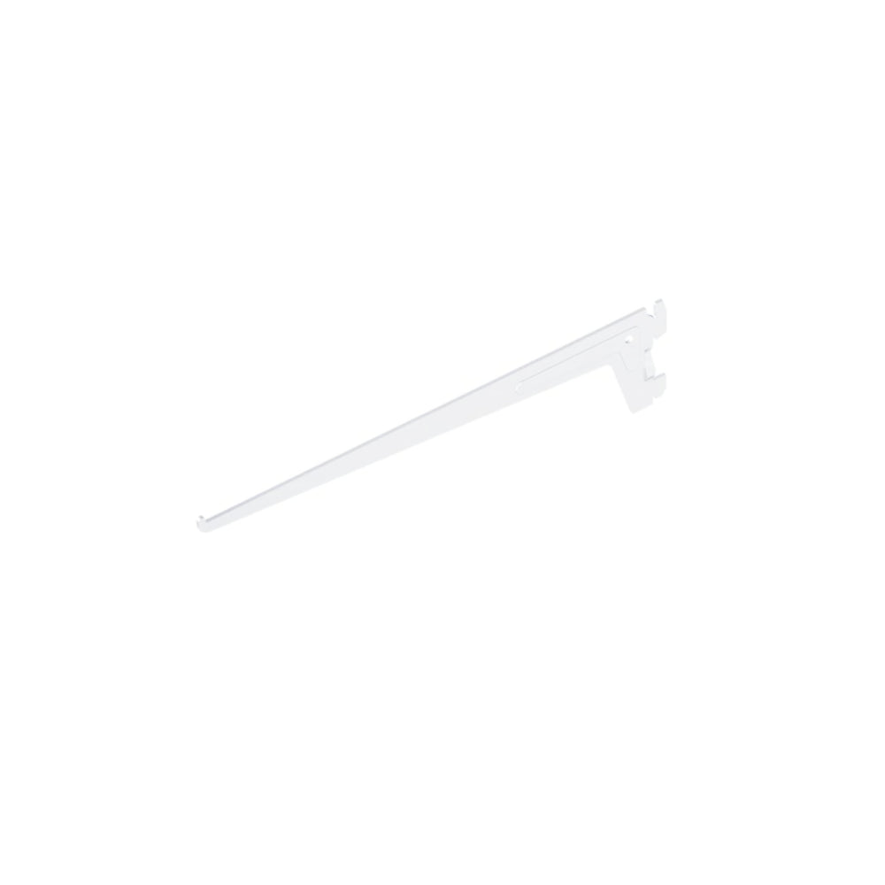 ELEMENT SYSTEM S-50 250mm Single Bracket - White