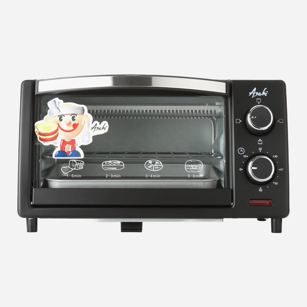 ASAHI Stainless Steel Oven Toaster (OT-911)