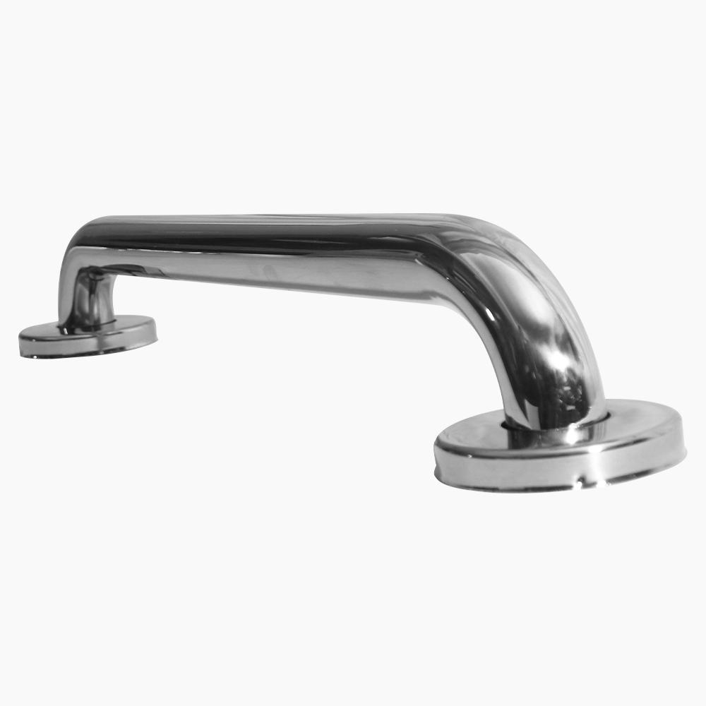 EUROSTREAM 18" Stainless Safety Grab Bar (DZ RW2029 CKH1)