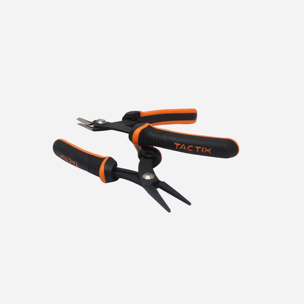 Tactix Plier Set Precision 2PC ME545301