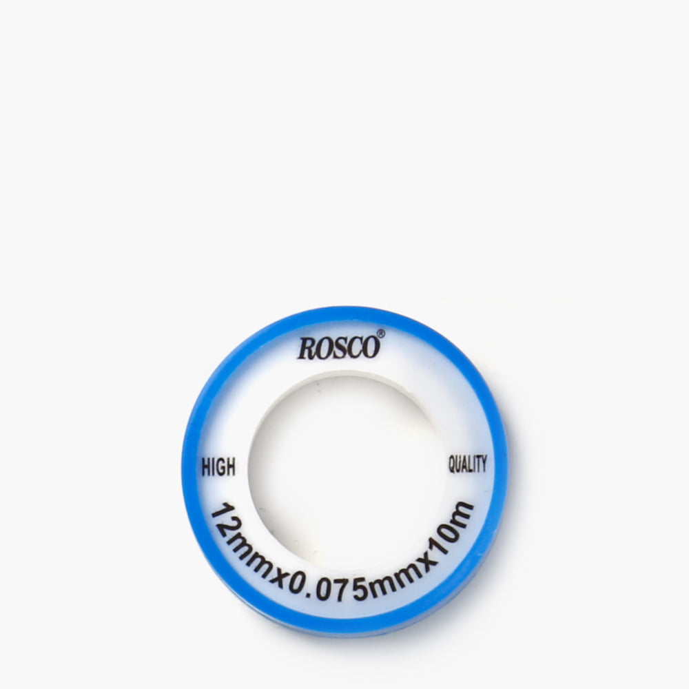 ROSCO Teflon Tape 1/2"x10m