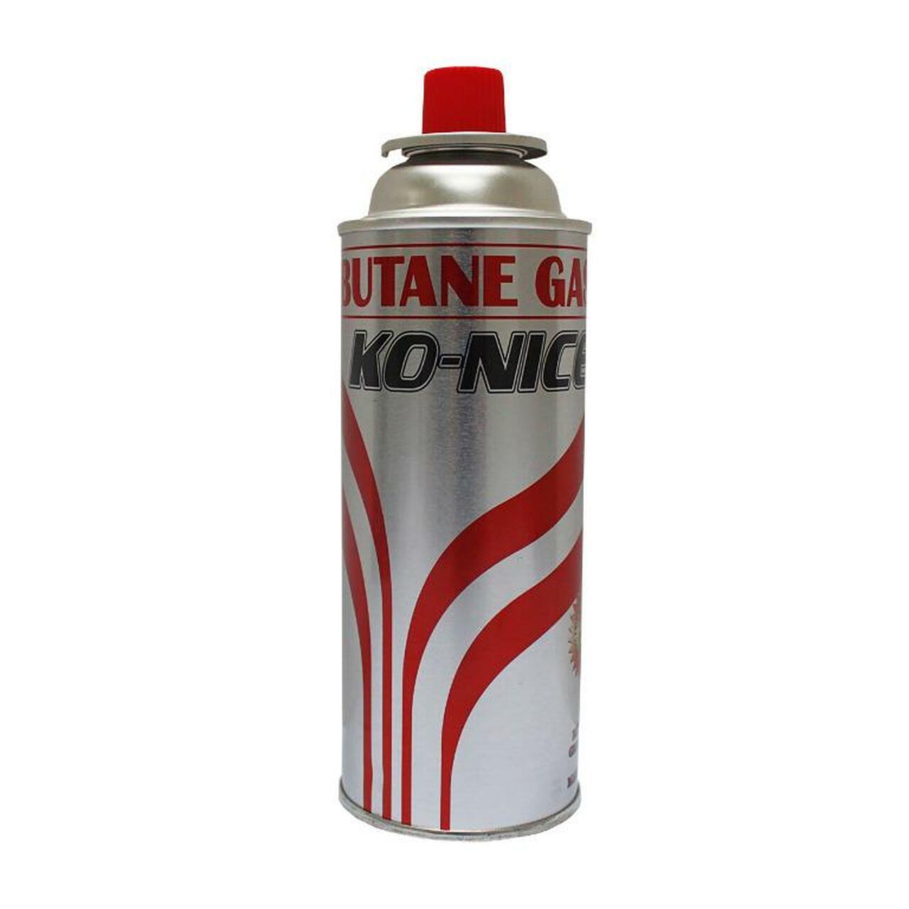 KO-NICE 250g Butane Gas