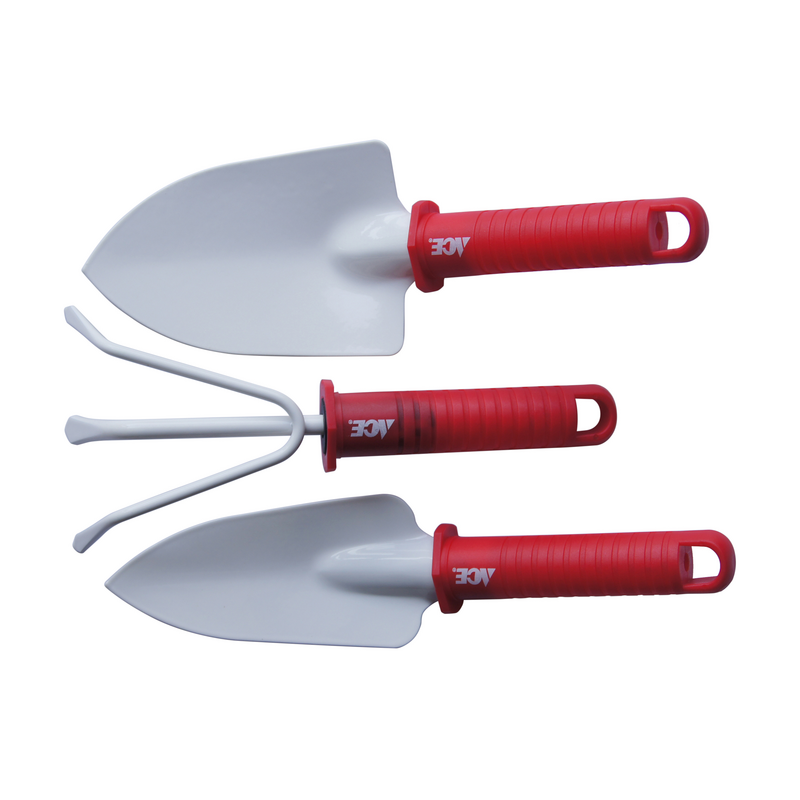 ACE 3-pcs Garden Tool Set