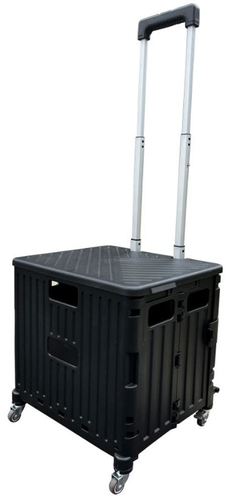 ACE Folding Utility Cart – AHPI - Main Image
